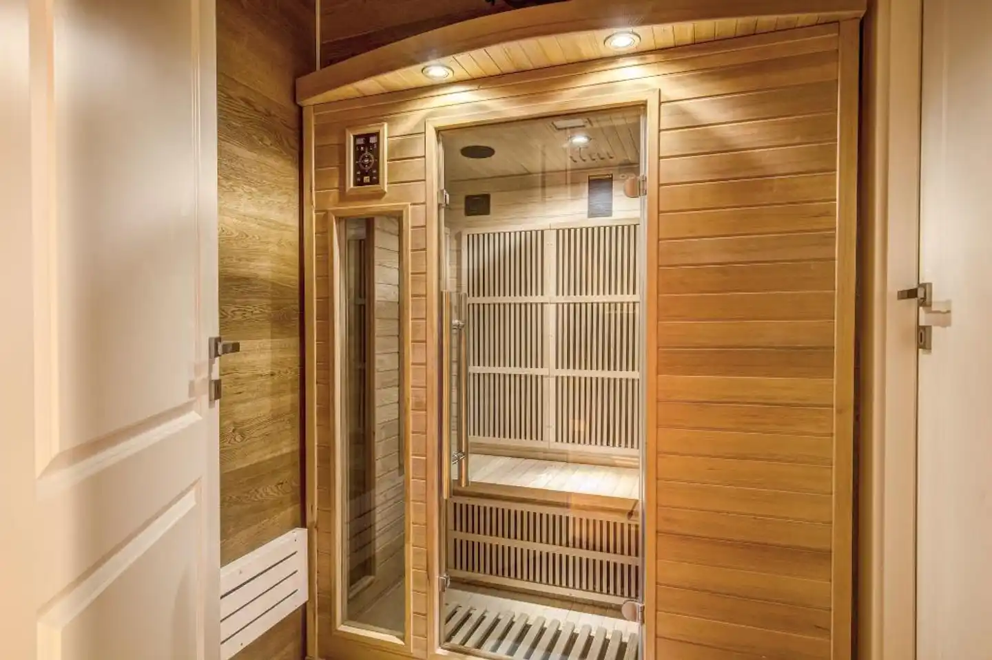 Tree Charme Spagna Boutique Hotel Wellness