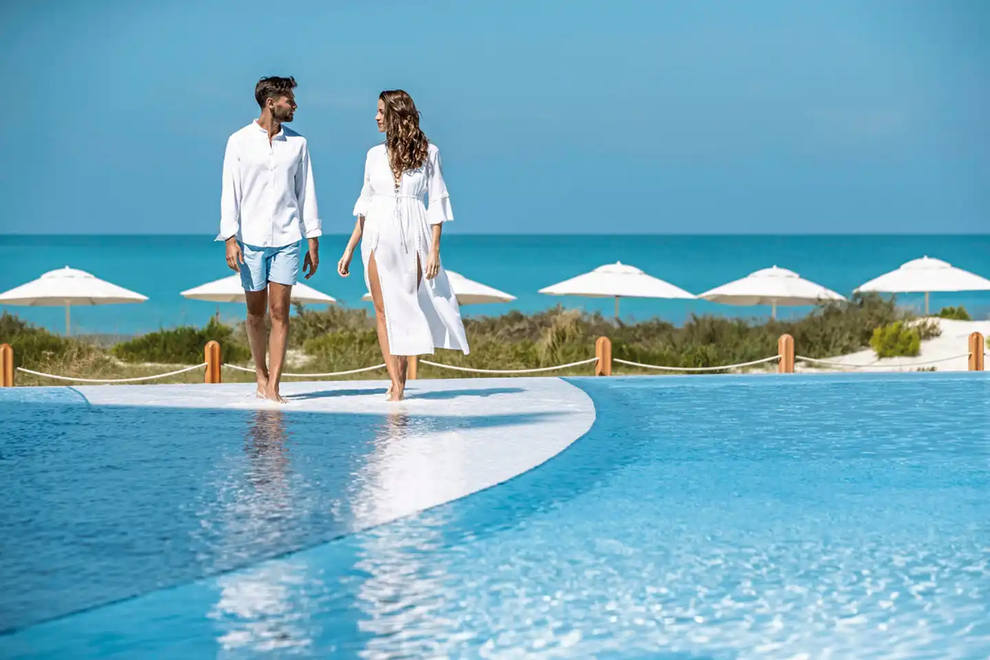 Jumeirah Saadiyat Island Wellness