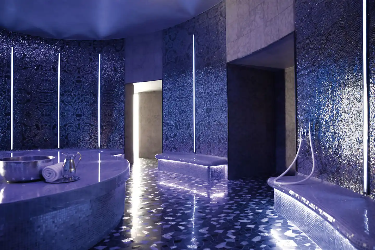 Jumeirah Saadiyat Island Wellness