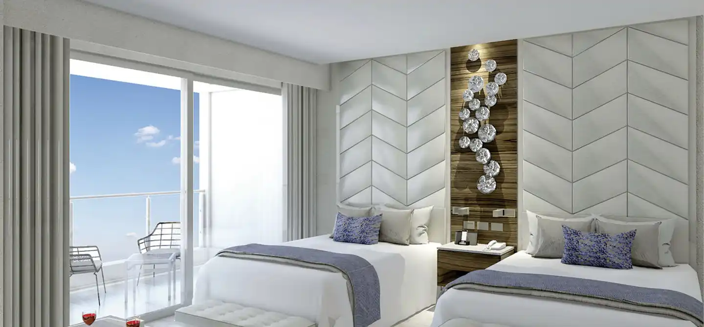 Royalton Antigua, An Autograph Collection All-Inclusive Resort Wohnbeispiel