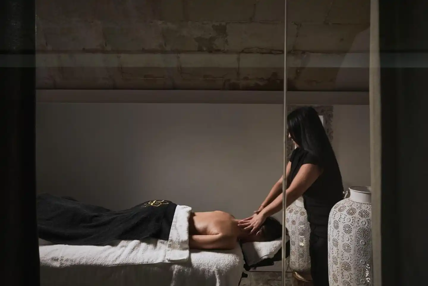 Posada Terra Santa Wellness