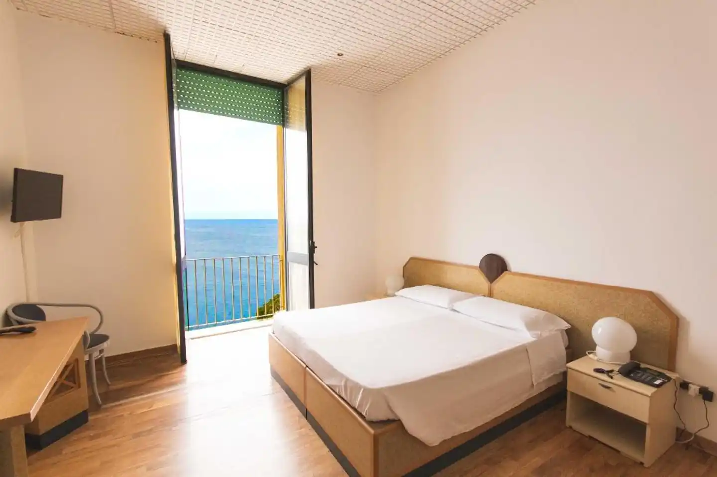 Albergo Palazzo Wohnbeispiel