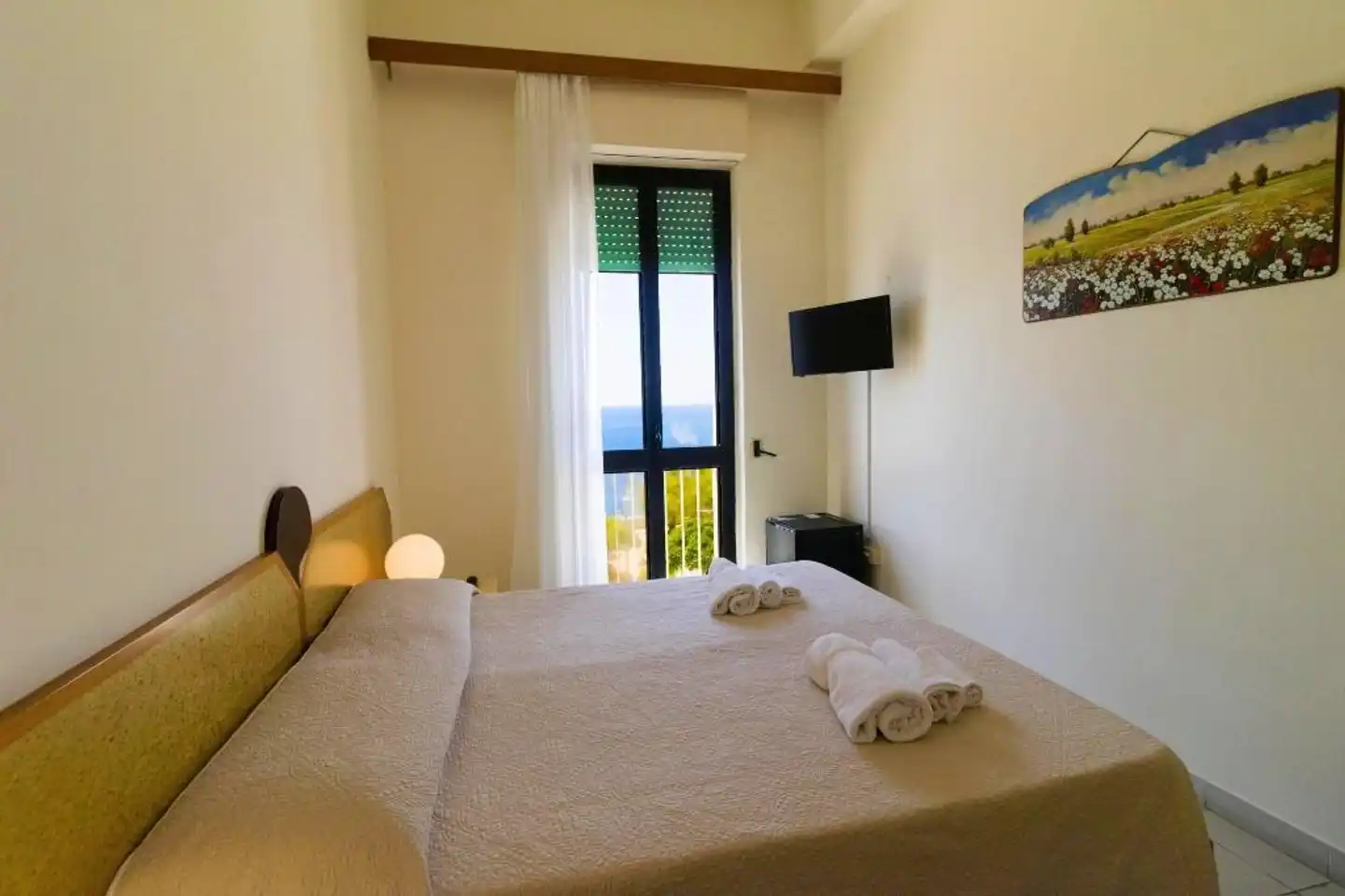 Albergo Palazzo Wohnbeispiel
