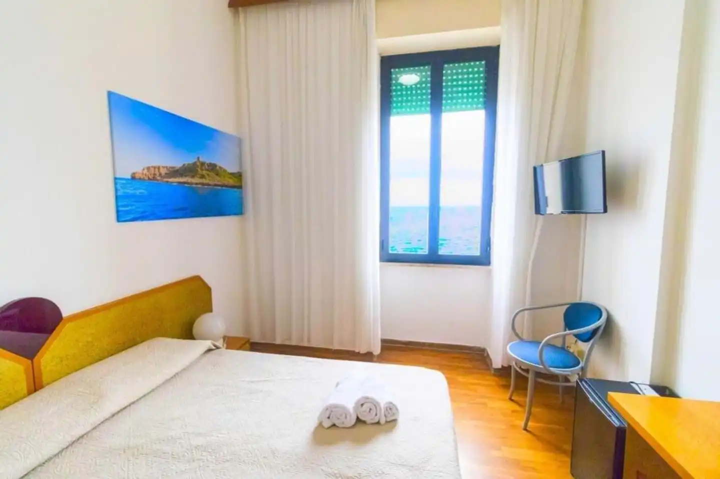 Albergo Palazzo Wohnbeispiel