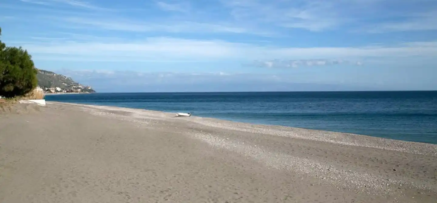 ChrisMare Hotel Strand