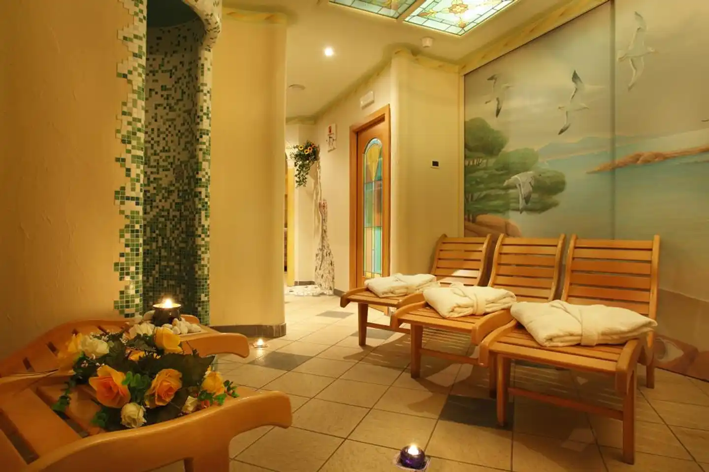 Villa Emma Restaurant