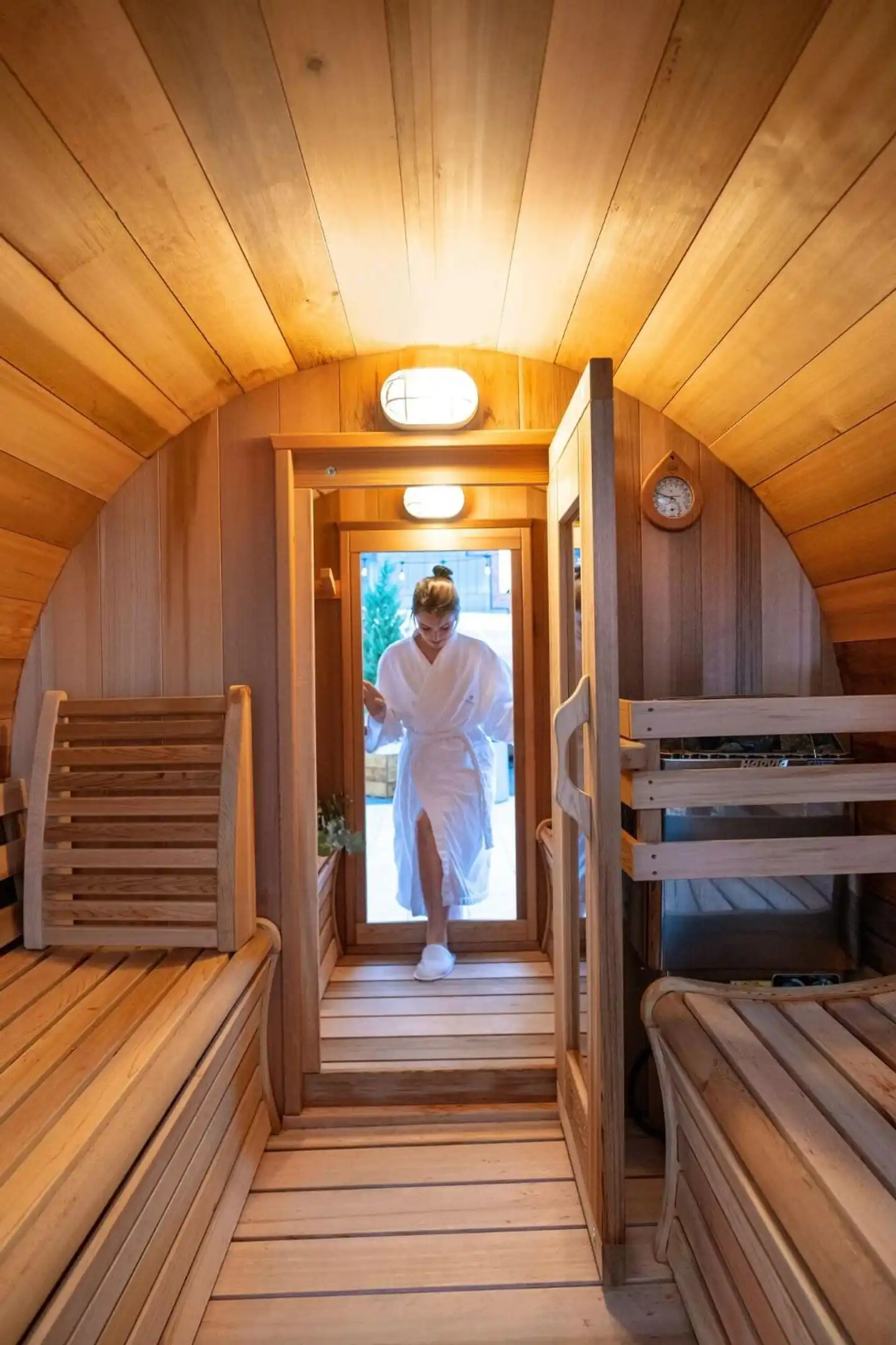 The William Vale Wellness