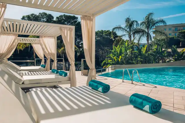 Iberostar Selection Llaut Palma Wellness
