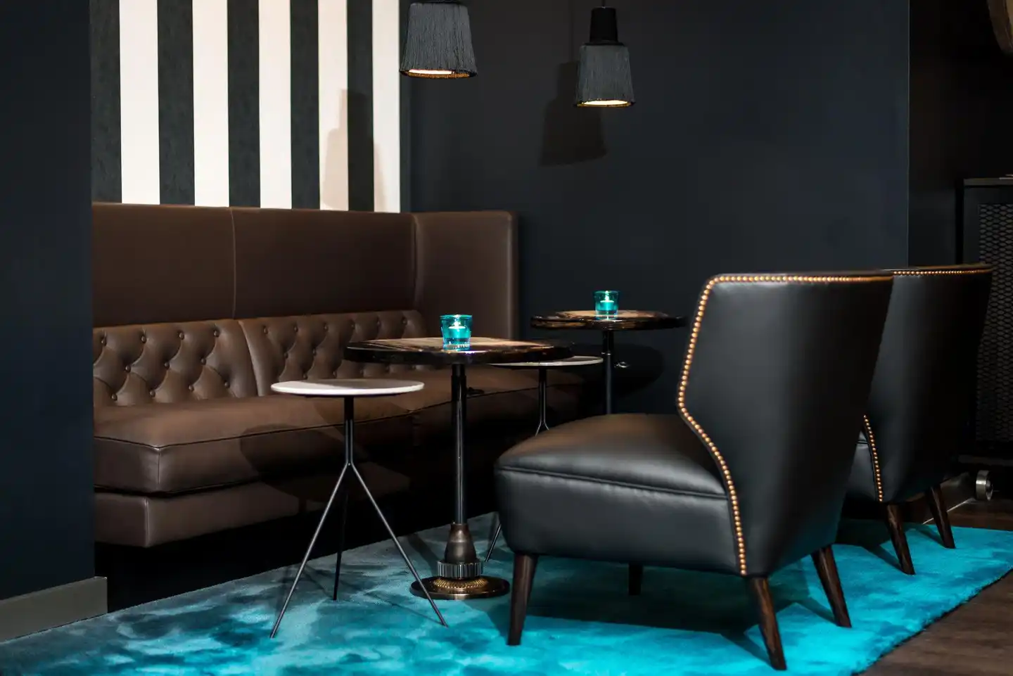 Motel One Lobby