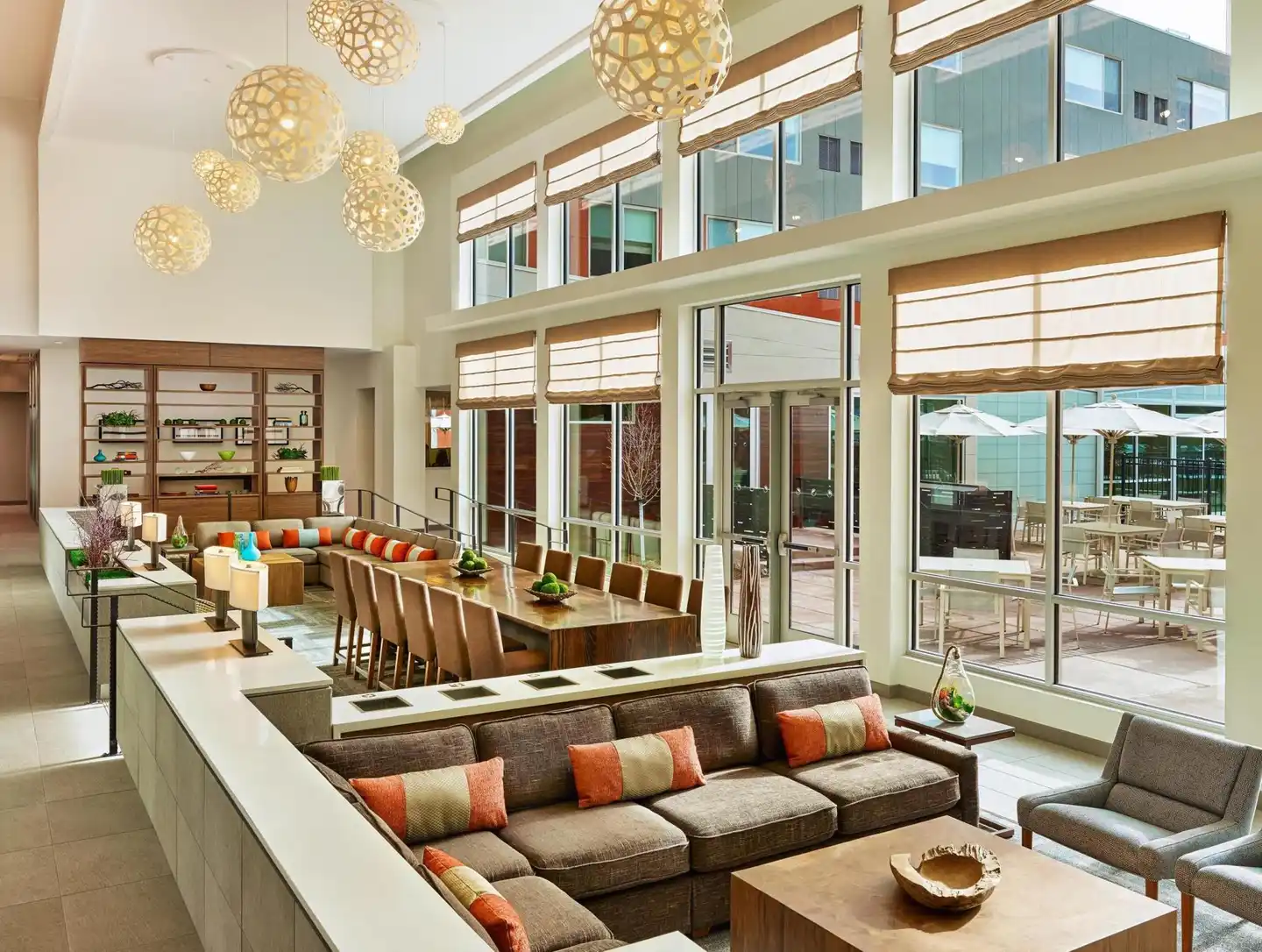 Element by Westin Basalt - Aspen Lobby
