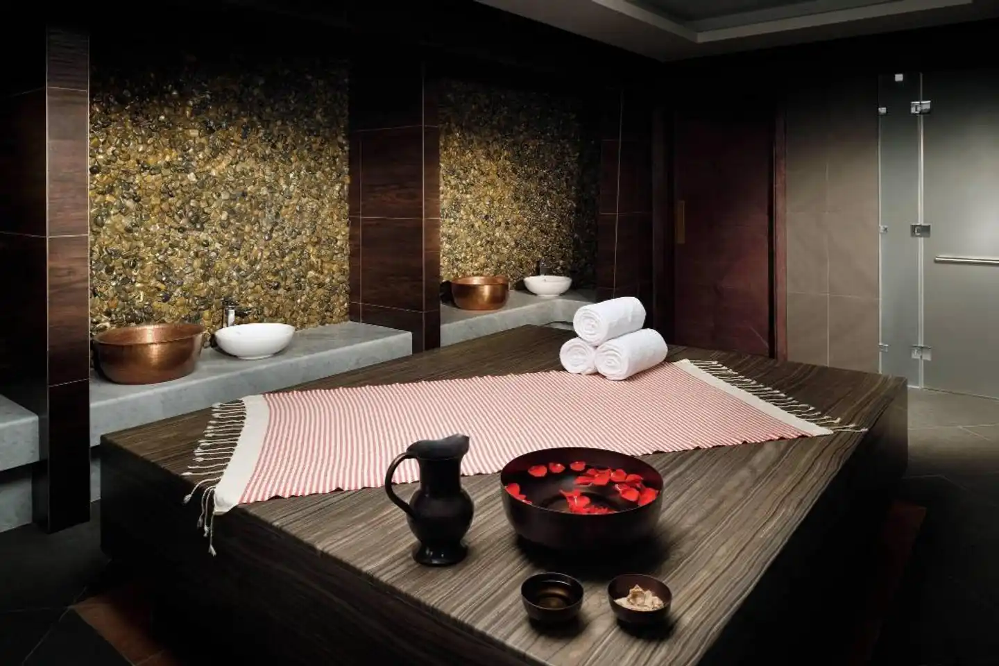 Lapita, Dubai Parks and Resorts, Autograph Collection Wellness