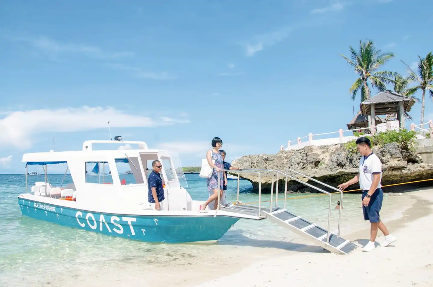 Coast Strand