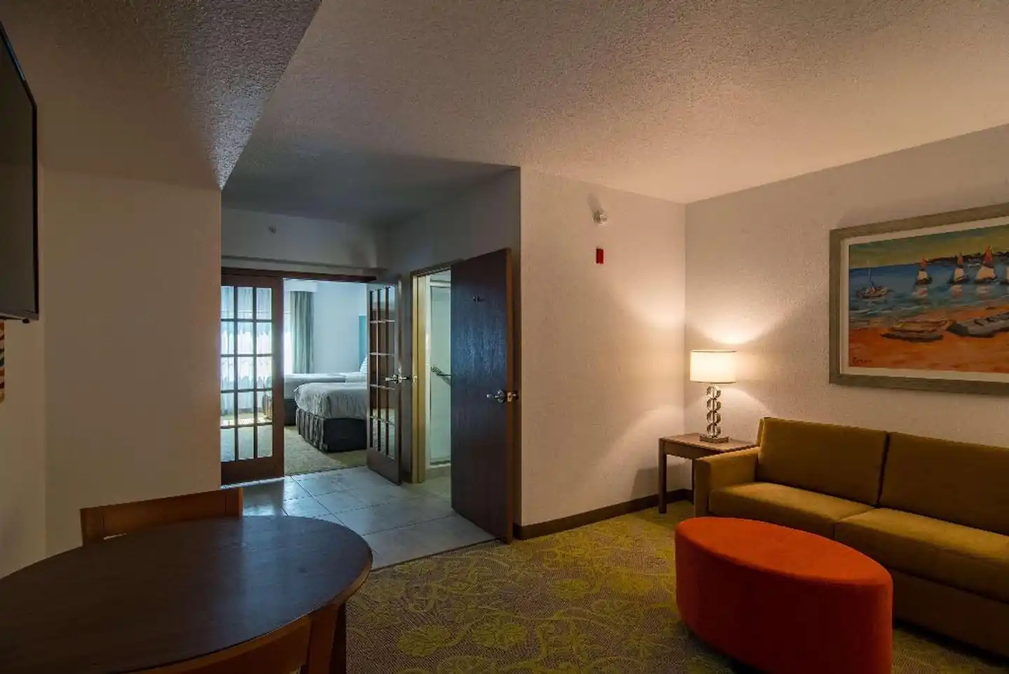 TRYP by Wyndham Sebastian St. Augustine Wohnbeispiel