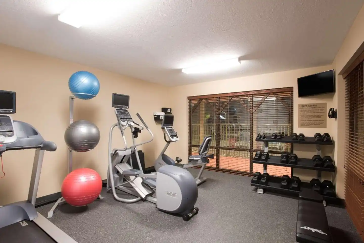 TRYP by Wyndham Sebastian St. Augustine Sport und Entertainment