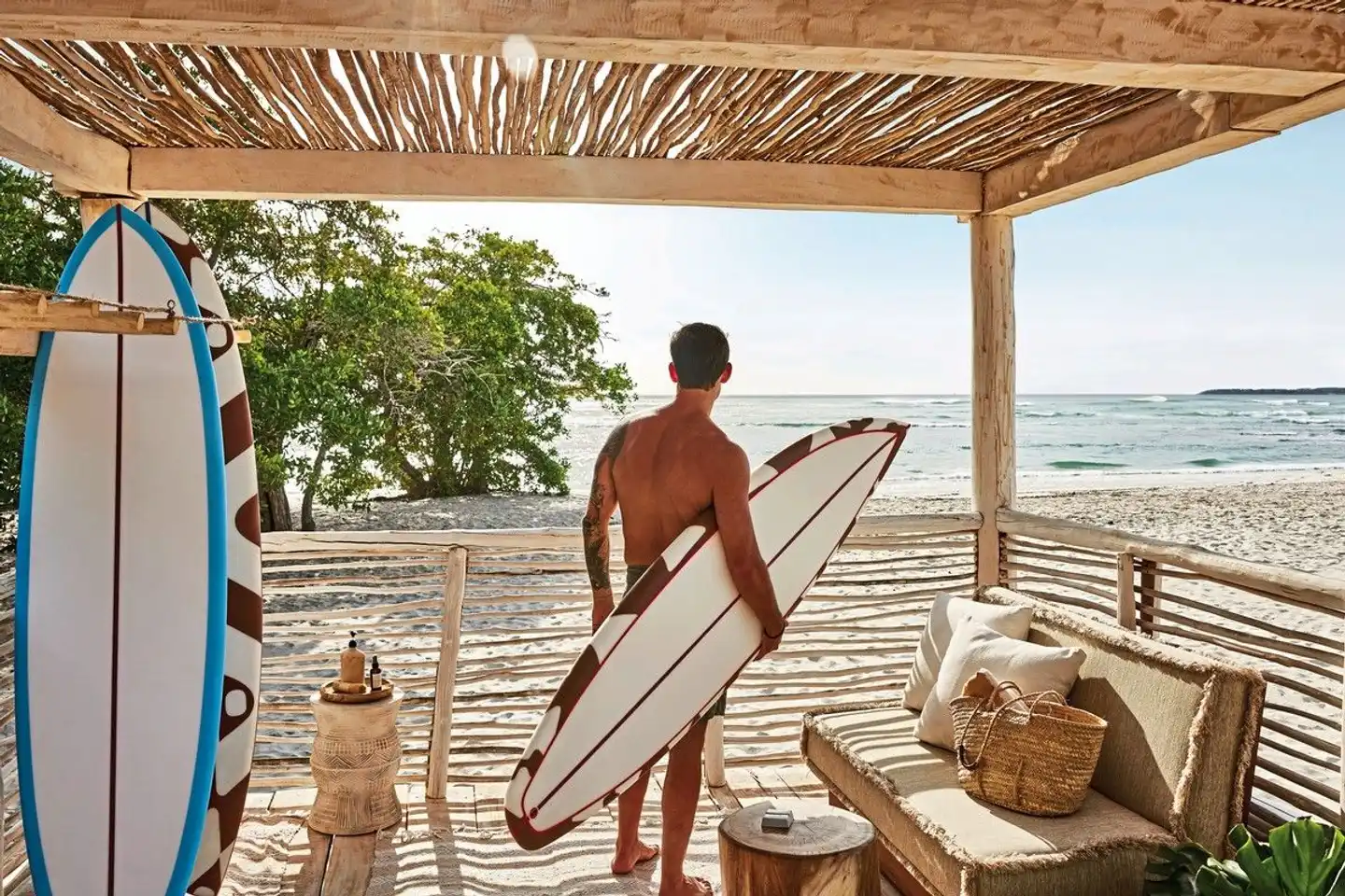Susurros del Corazón, Auberge Resorts Collection Wellness