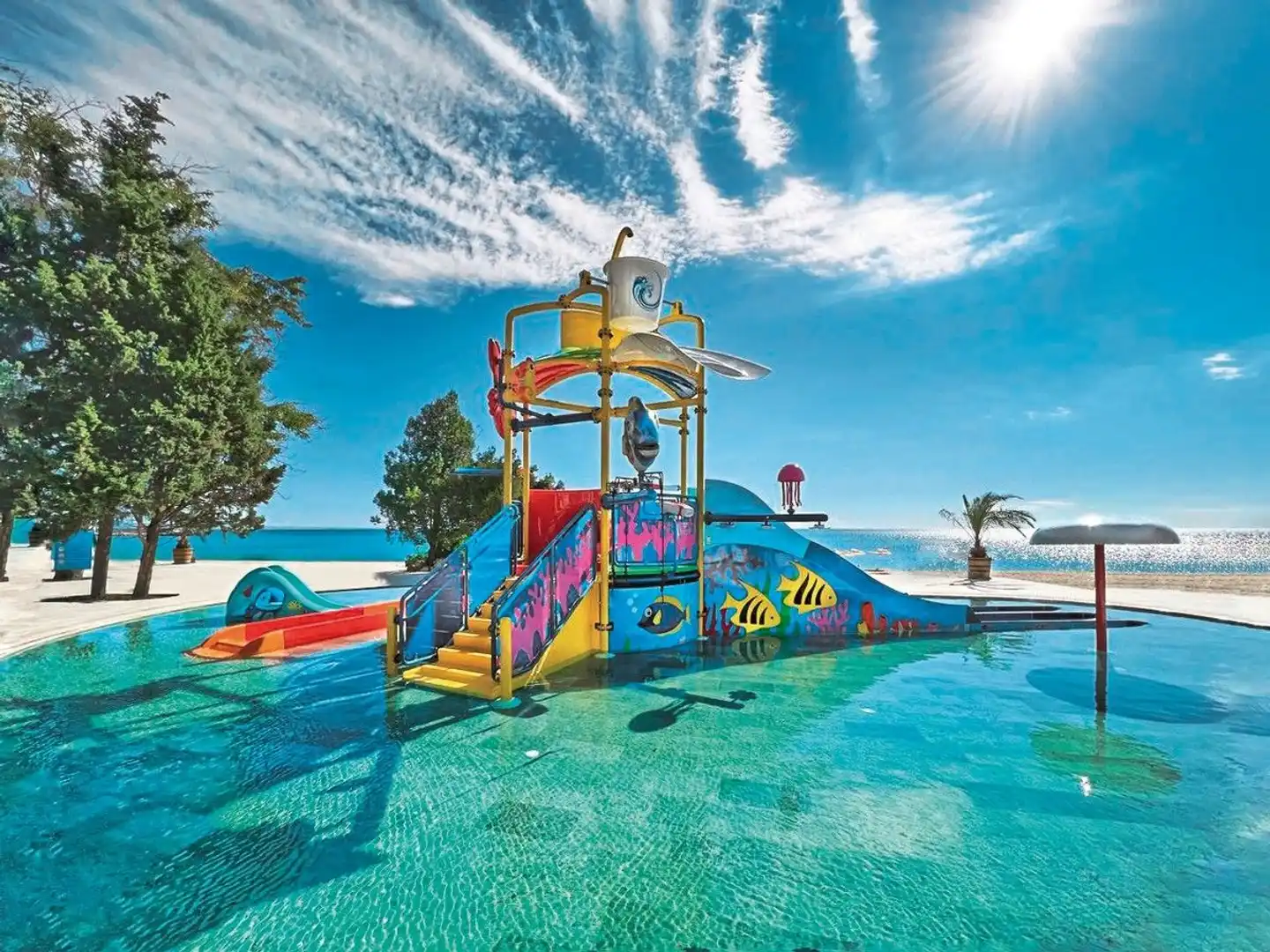 Moko Beach by Grifid Sport und Entertainment