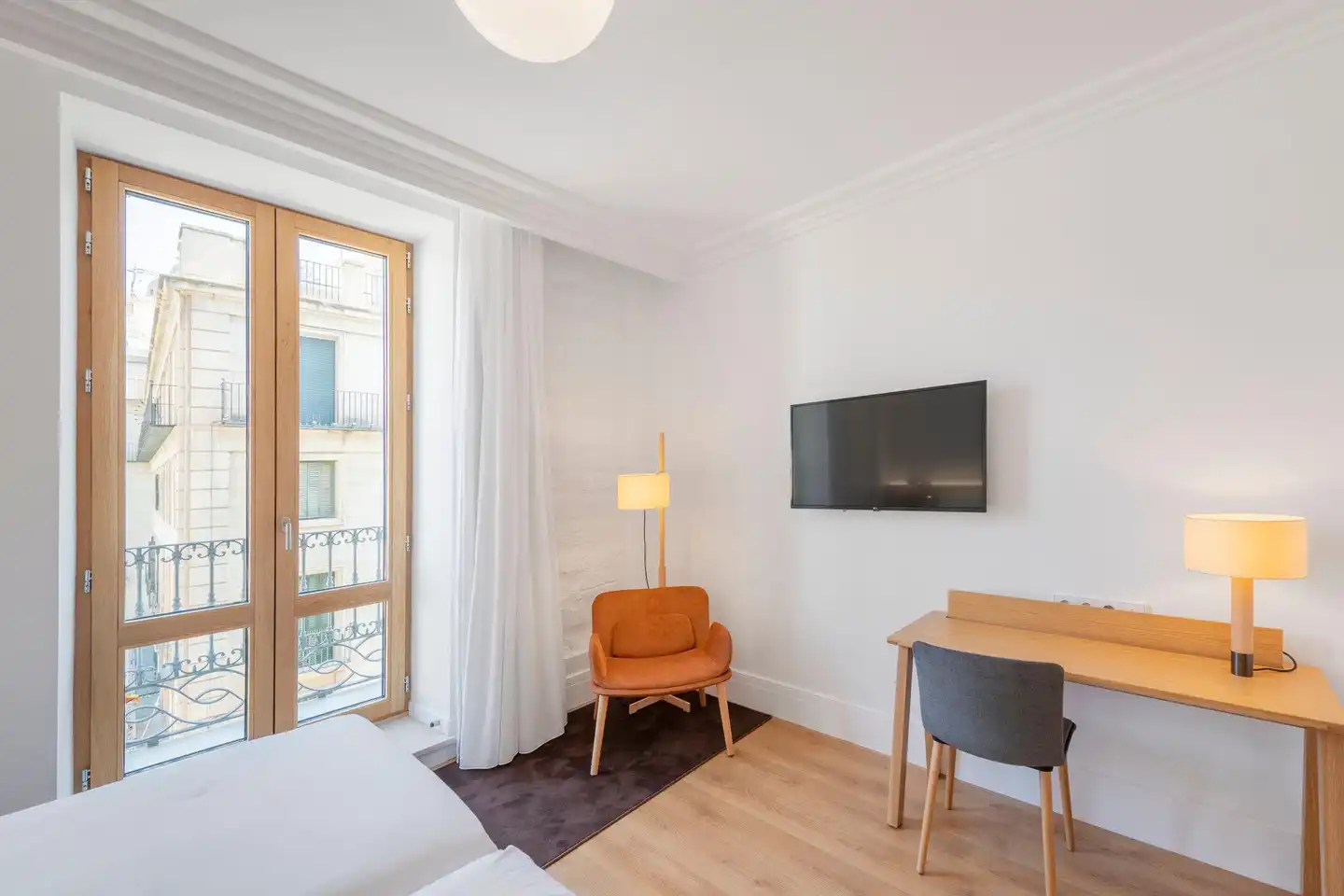 Eurostars Pórtico Alicante Wohnbeispiel