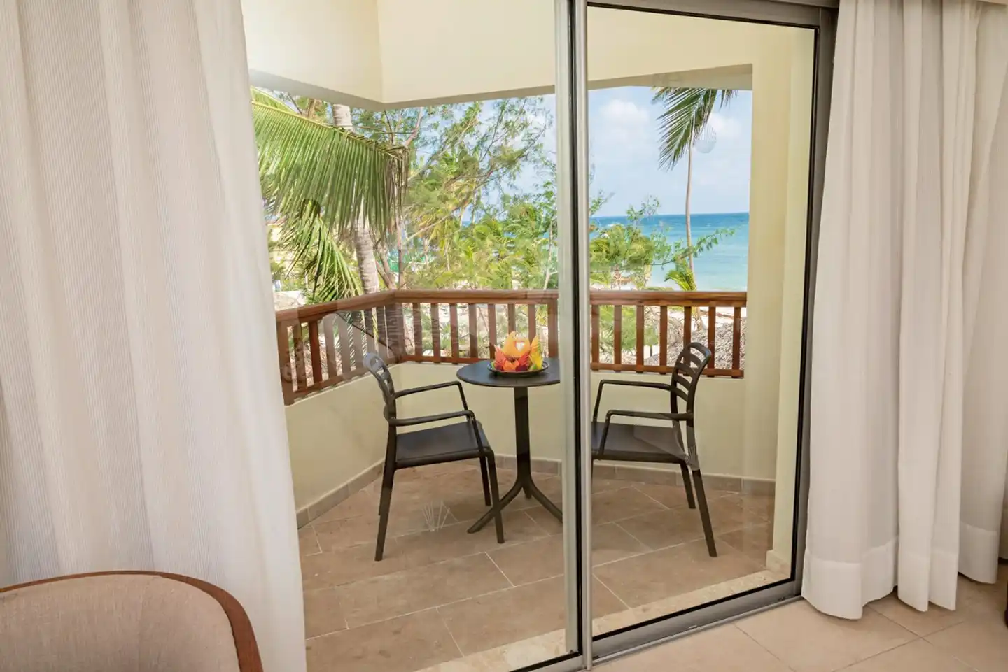 Impressive Punta Cana Wohnbeispiel
