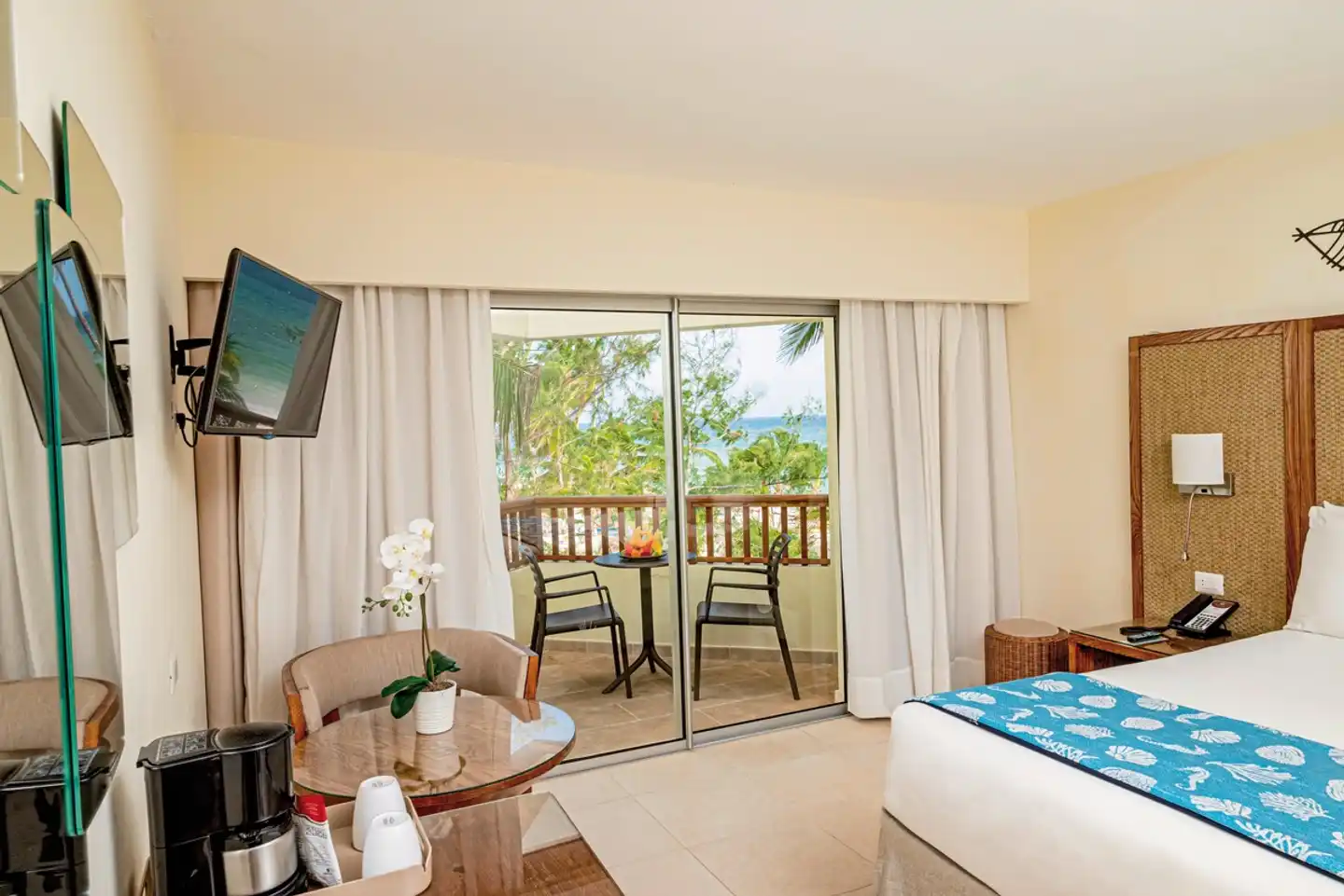Impressive Punta Cana Wohnbeispiel