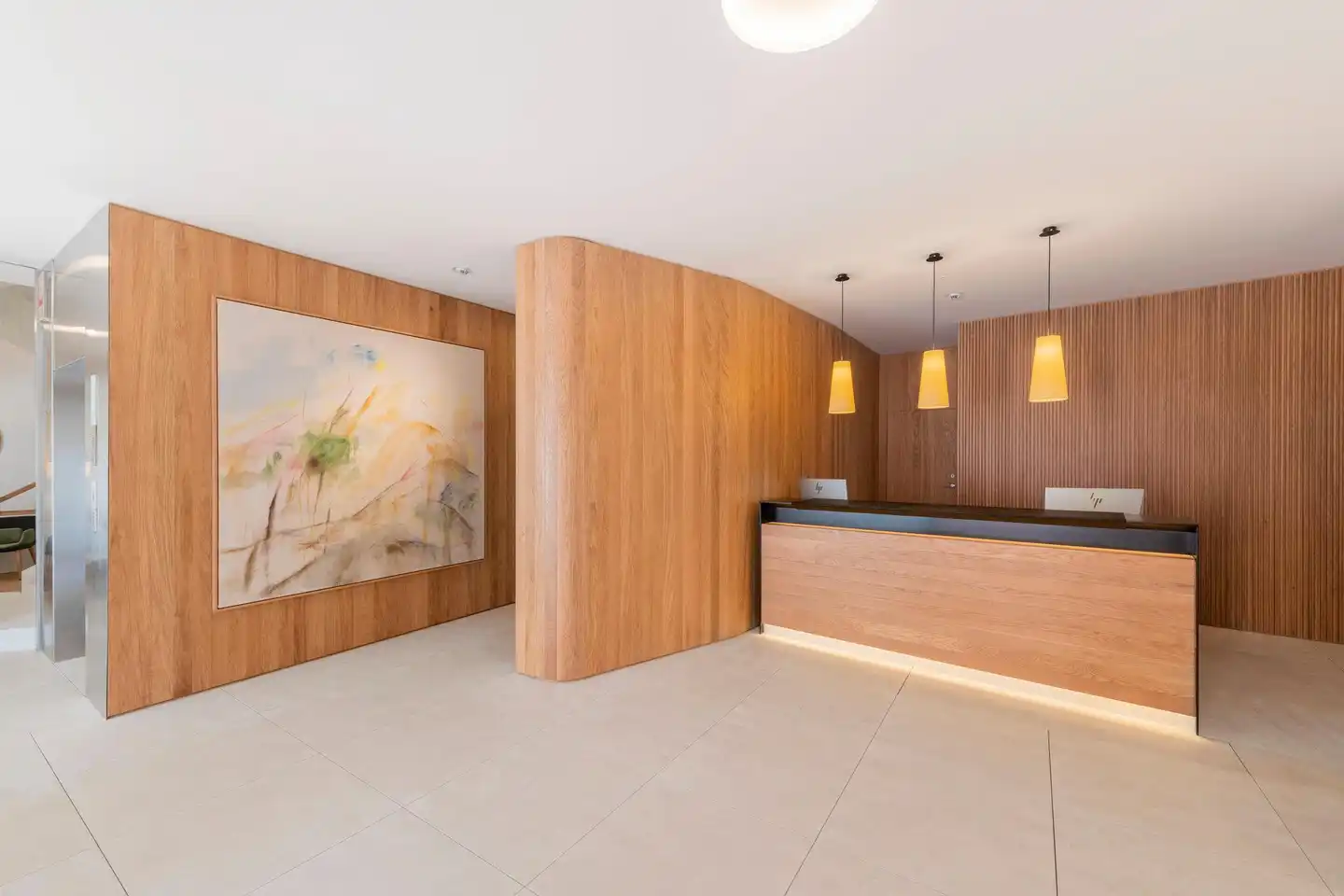 Eurostars Pórtico Alicante Wohnbeispiel