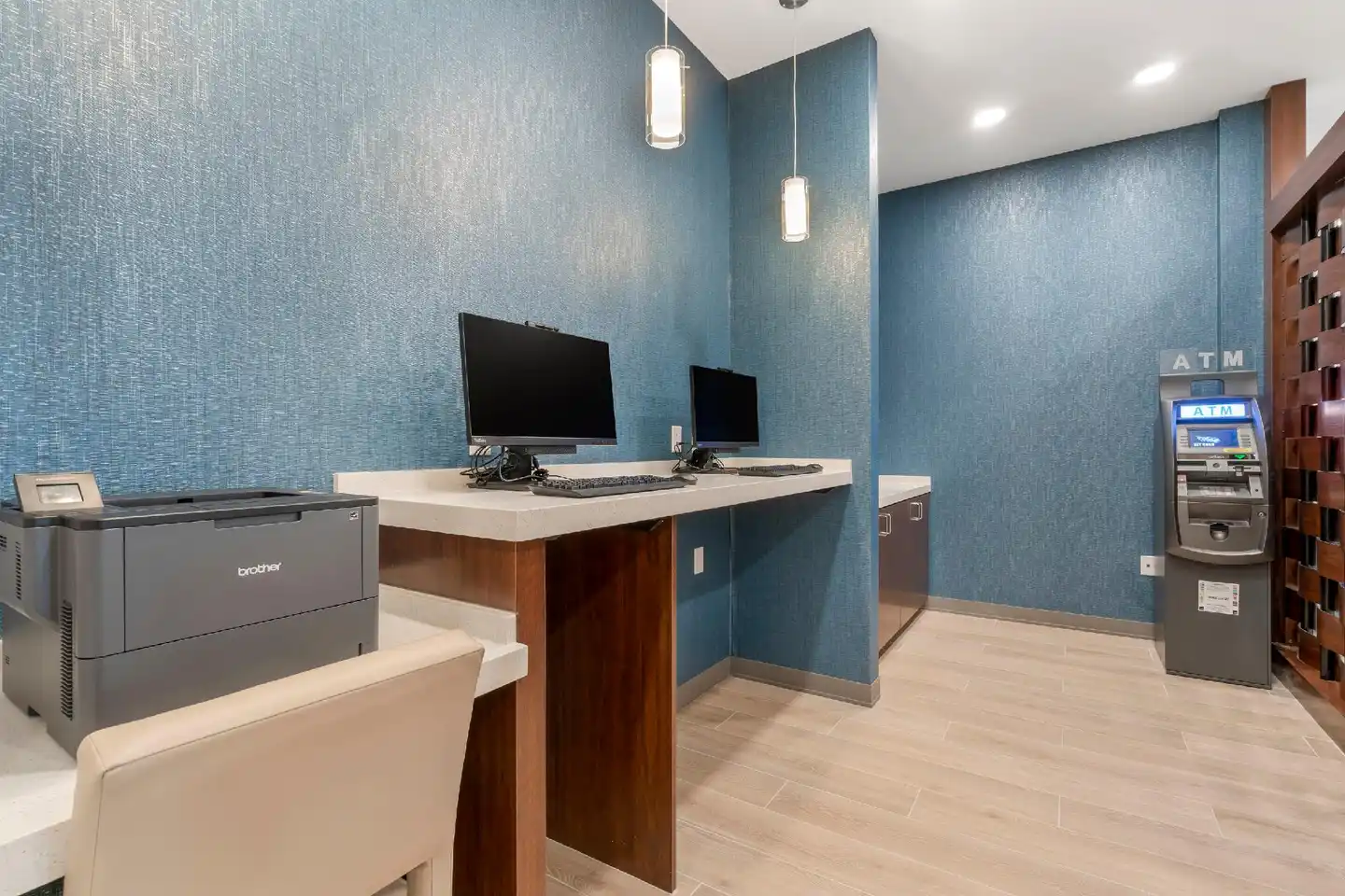 Comfort Suites Orlando Lake Buena Vista Wohnbeispiel