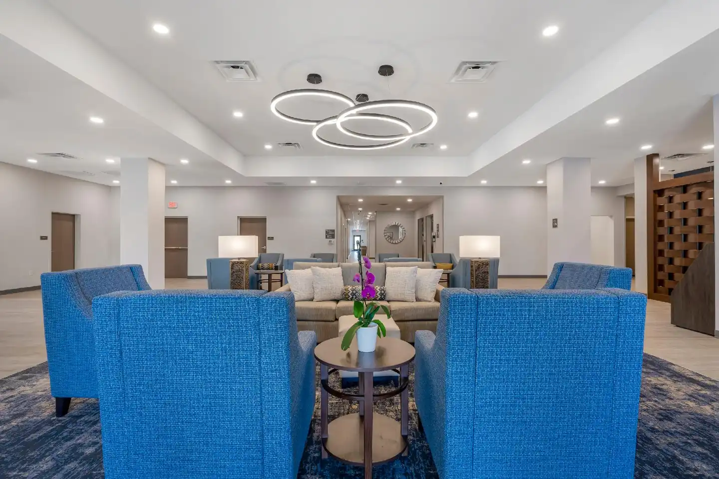 Comfort Suites Orlando Lake Buena Vista Konferenz