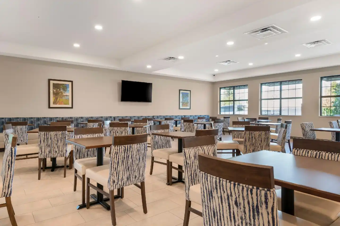 Comfort Suites Orlando Lake Buena Vista Konferenz