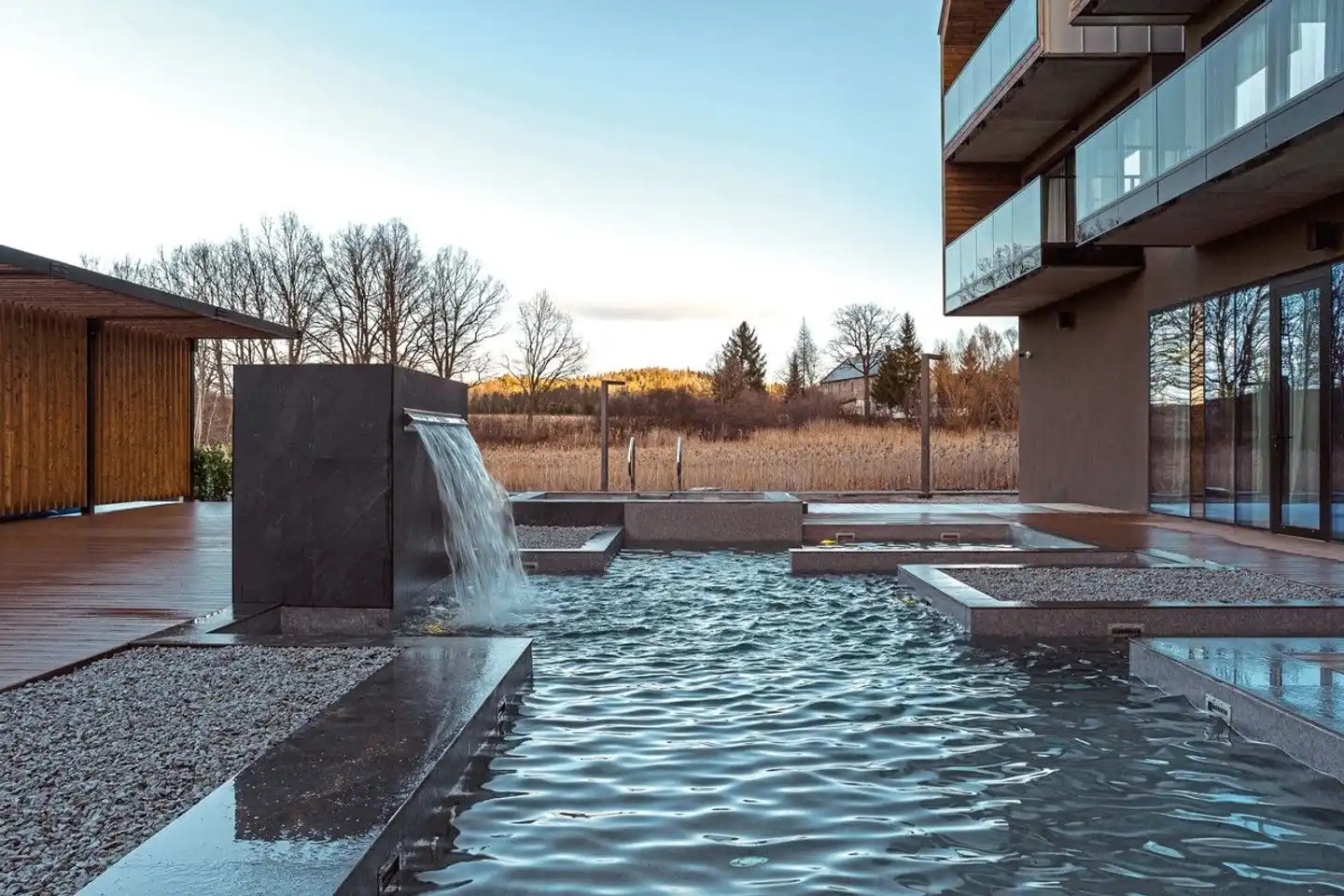 Termy Karkonosze Resort & Spa Pool