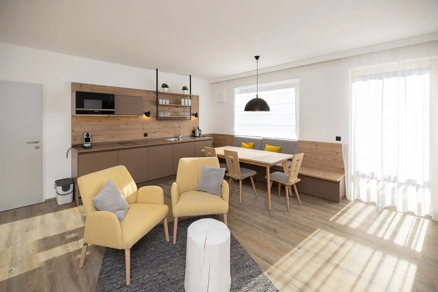 ALPRIMA Aparthotel Hinterstoder Konferenz