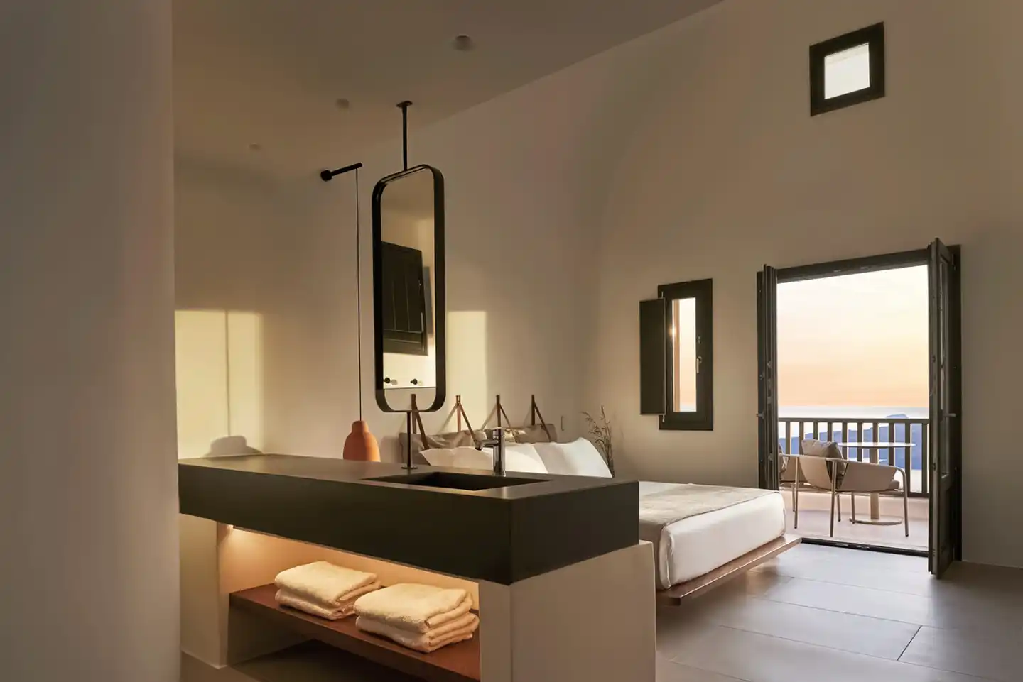 Orama Hotel & Spa Wohnbeispiel