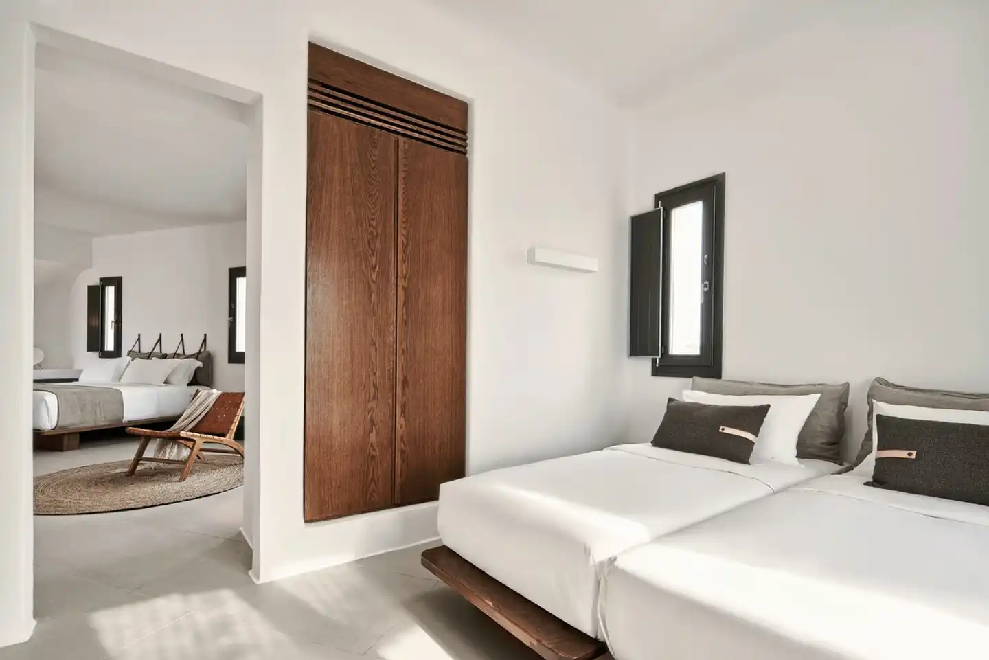 Orama Hotel & Spa Wohnbeispiel
