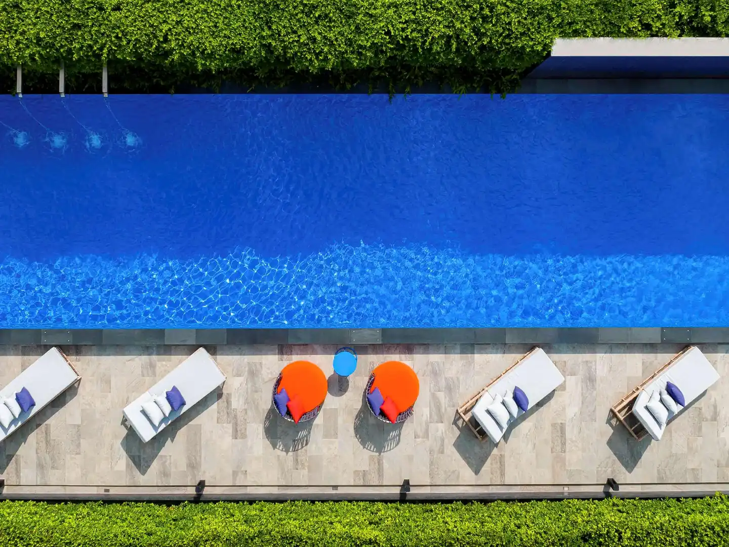 ibis Styles Bangkok Silom Strand