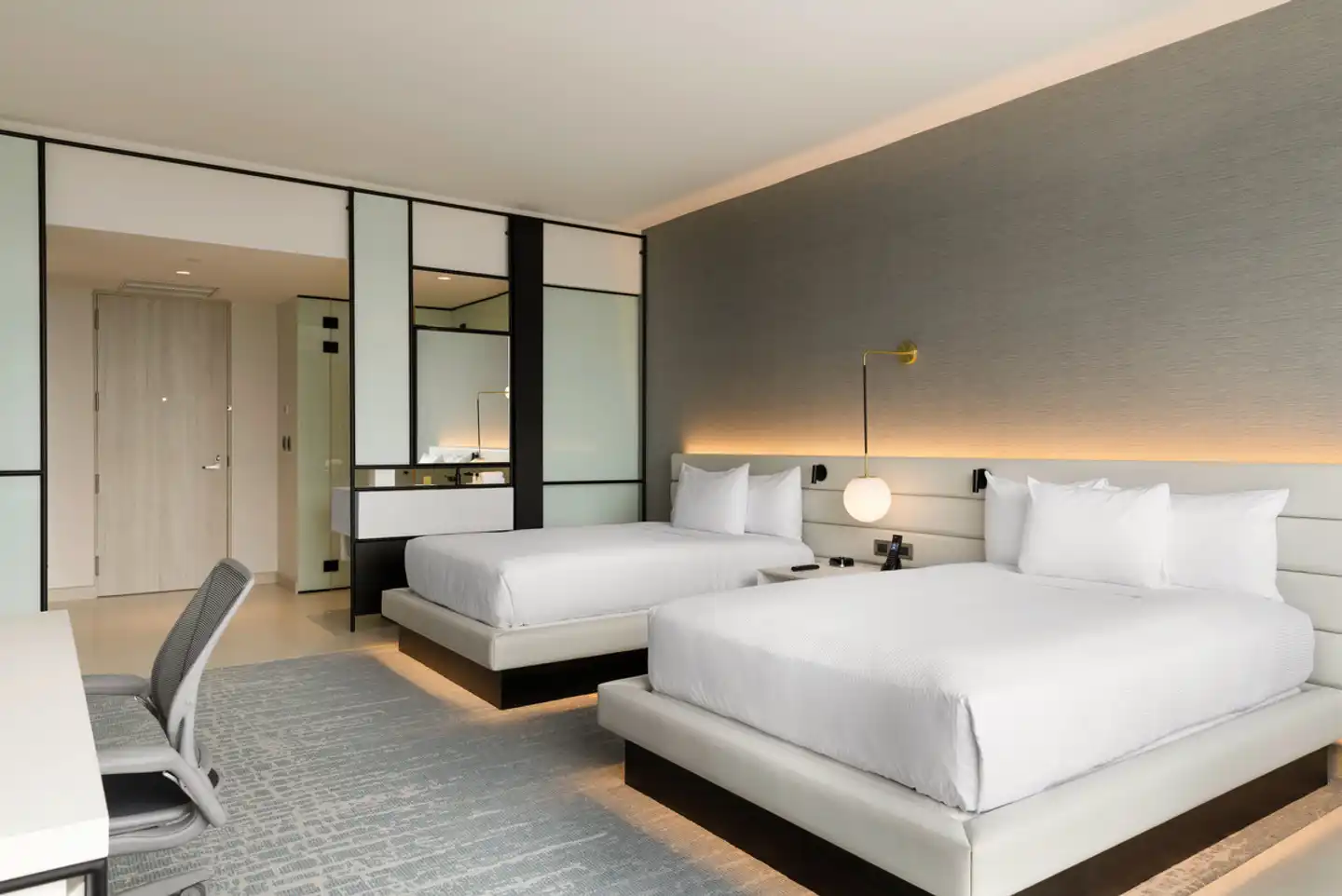 Hilton San José La Sabana Wohnbeispiel