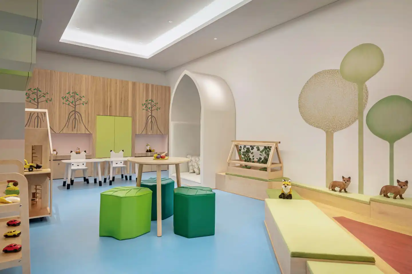Zulal Wellness Resort by Chiva-Som Konferenz