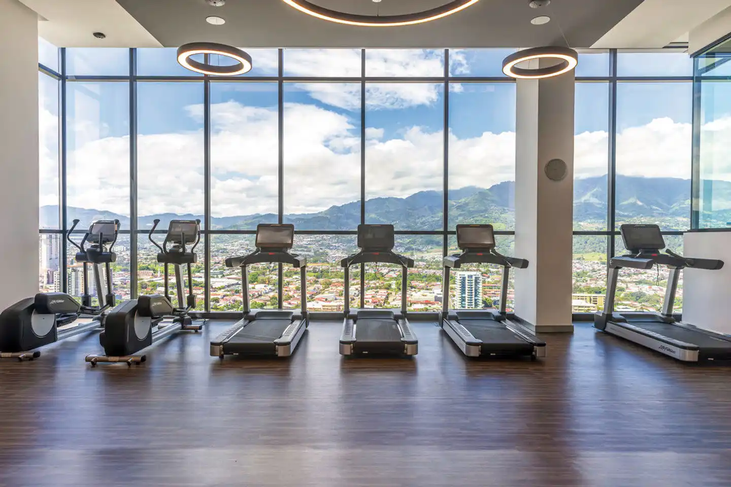 Hilton San José La Sabana Sport und Entertainment