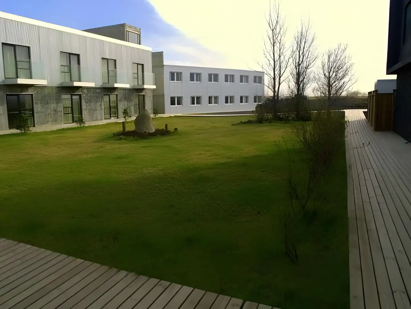 Hotel Laki Terrasse