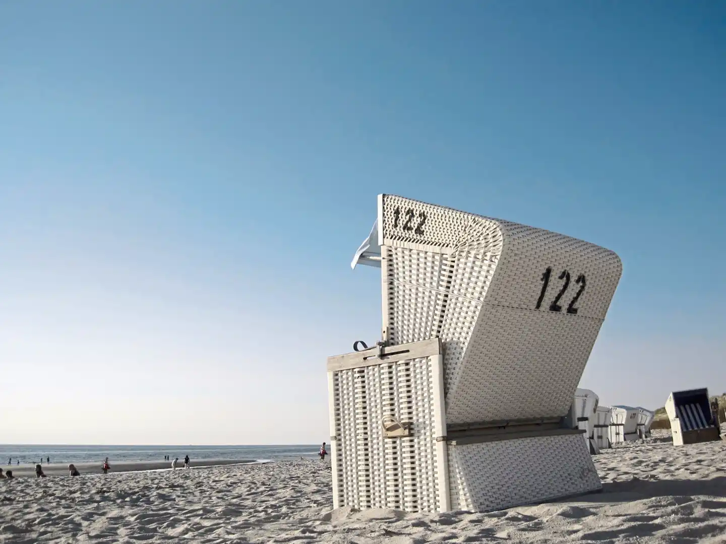 BUDERSAND Hotel - Golf & Spa - Sylt Strand