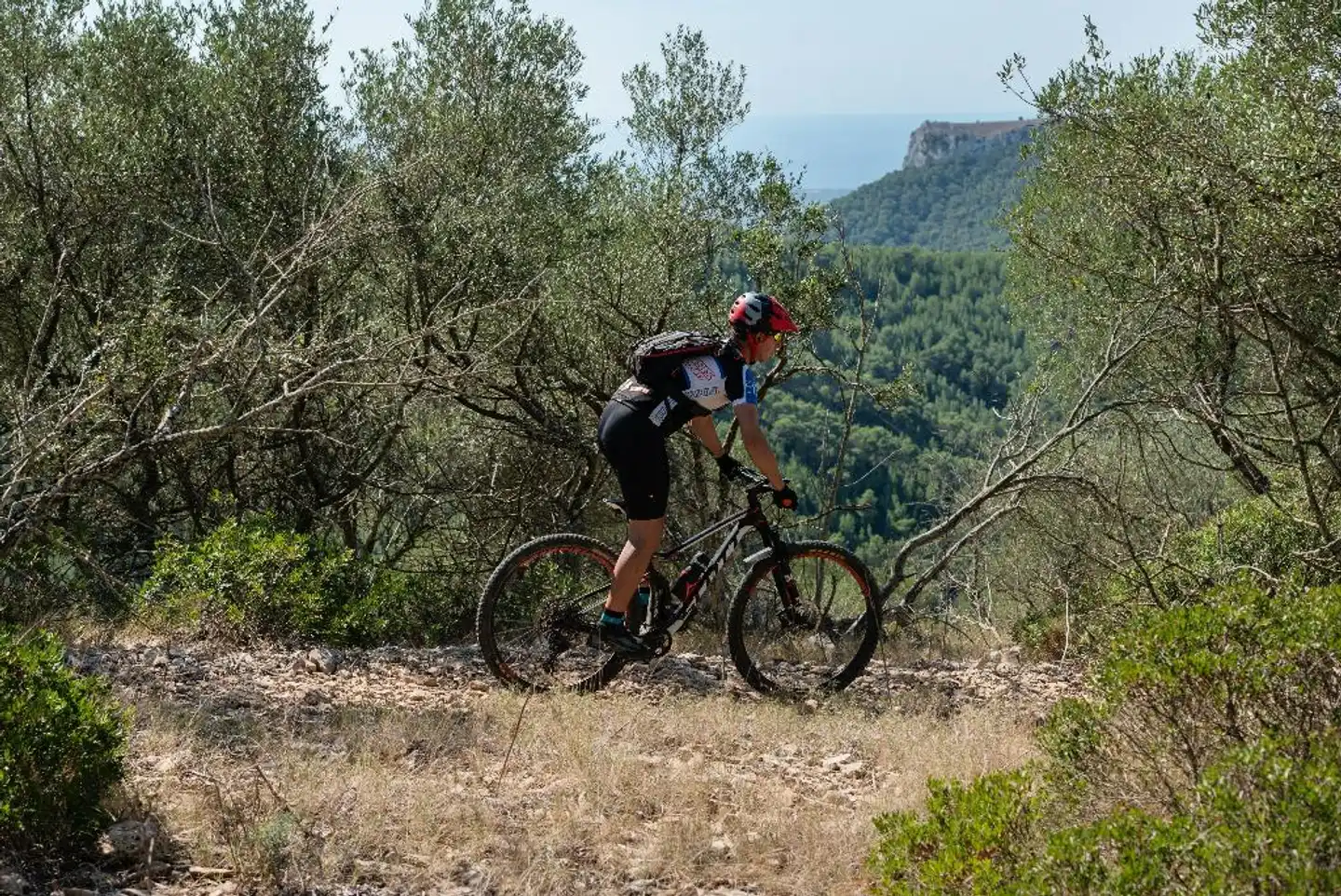 Sant Salvador Hostatgeria Sport und Entertainment
