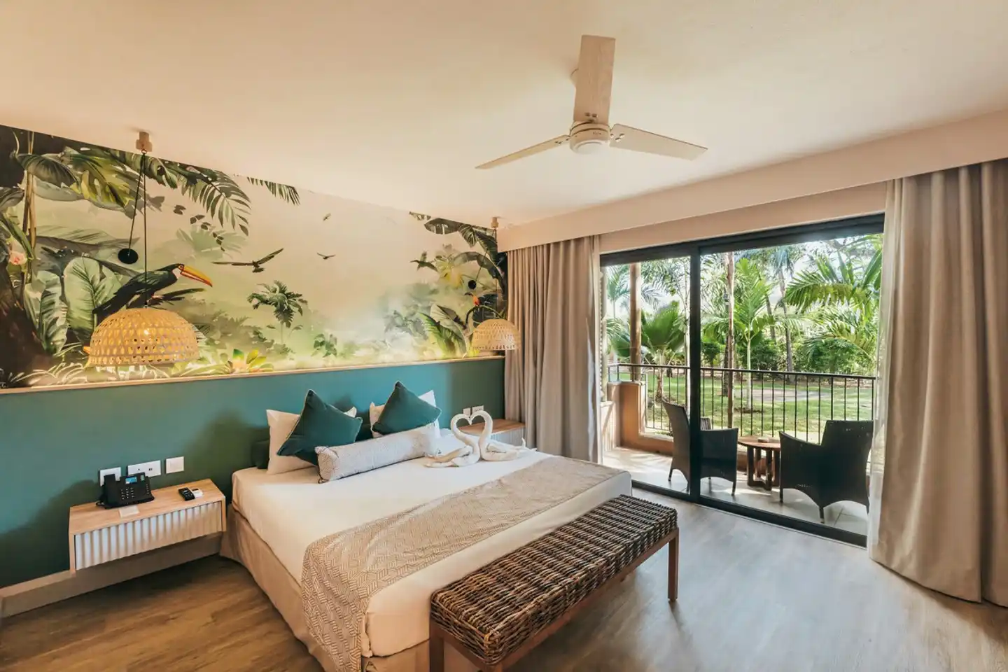 Tamarina Golf & Spa Boutique Hotel Wohnbeispiel