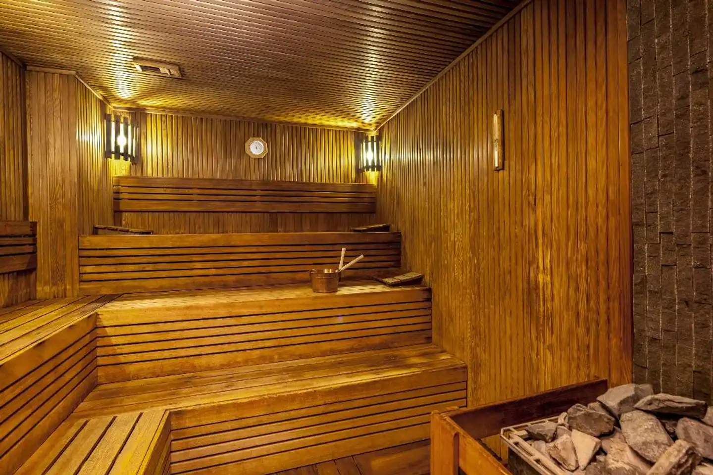 Sultania Wellness