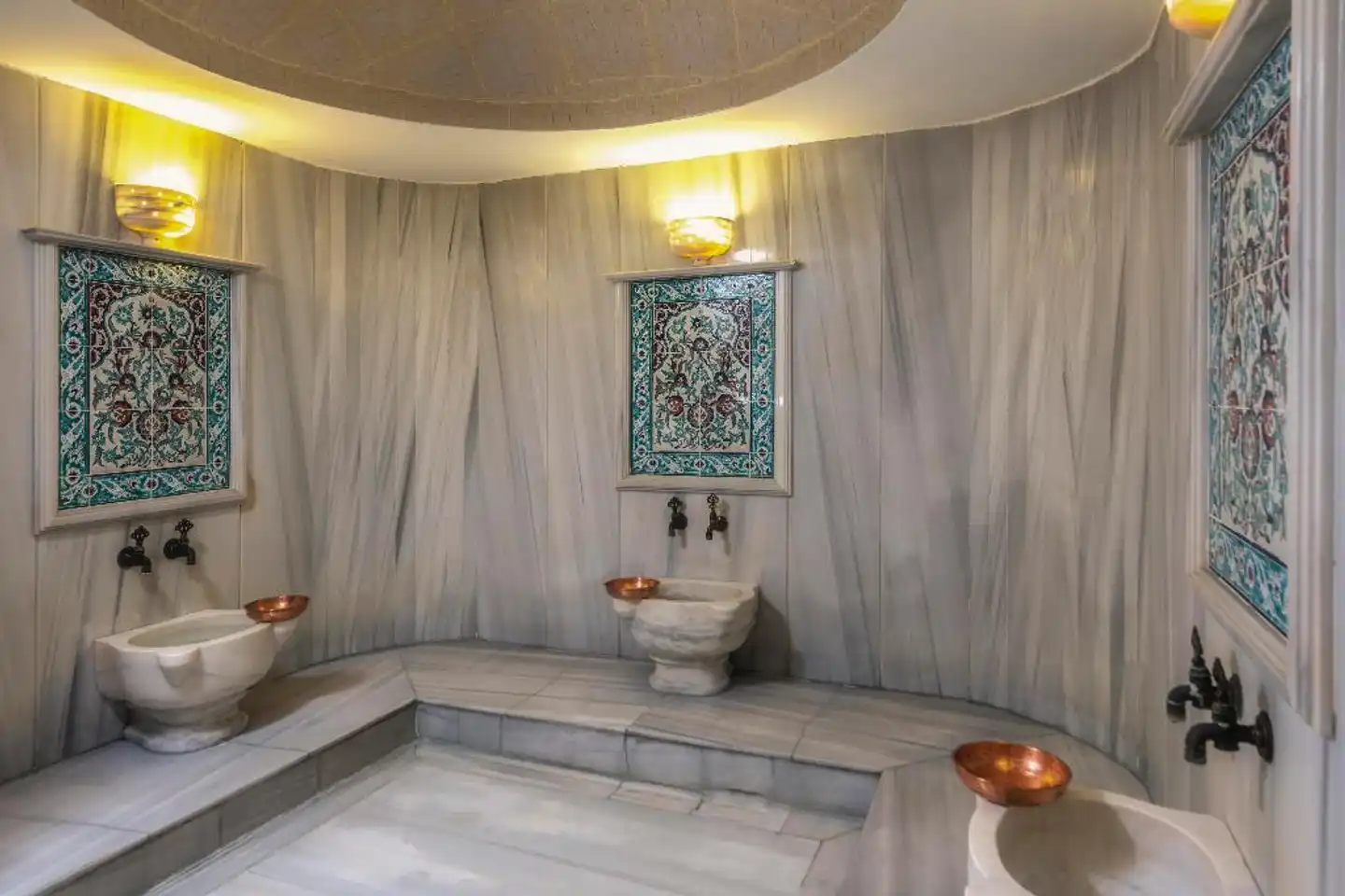 Sultania Wellness