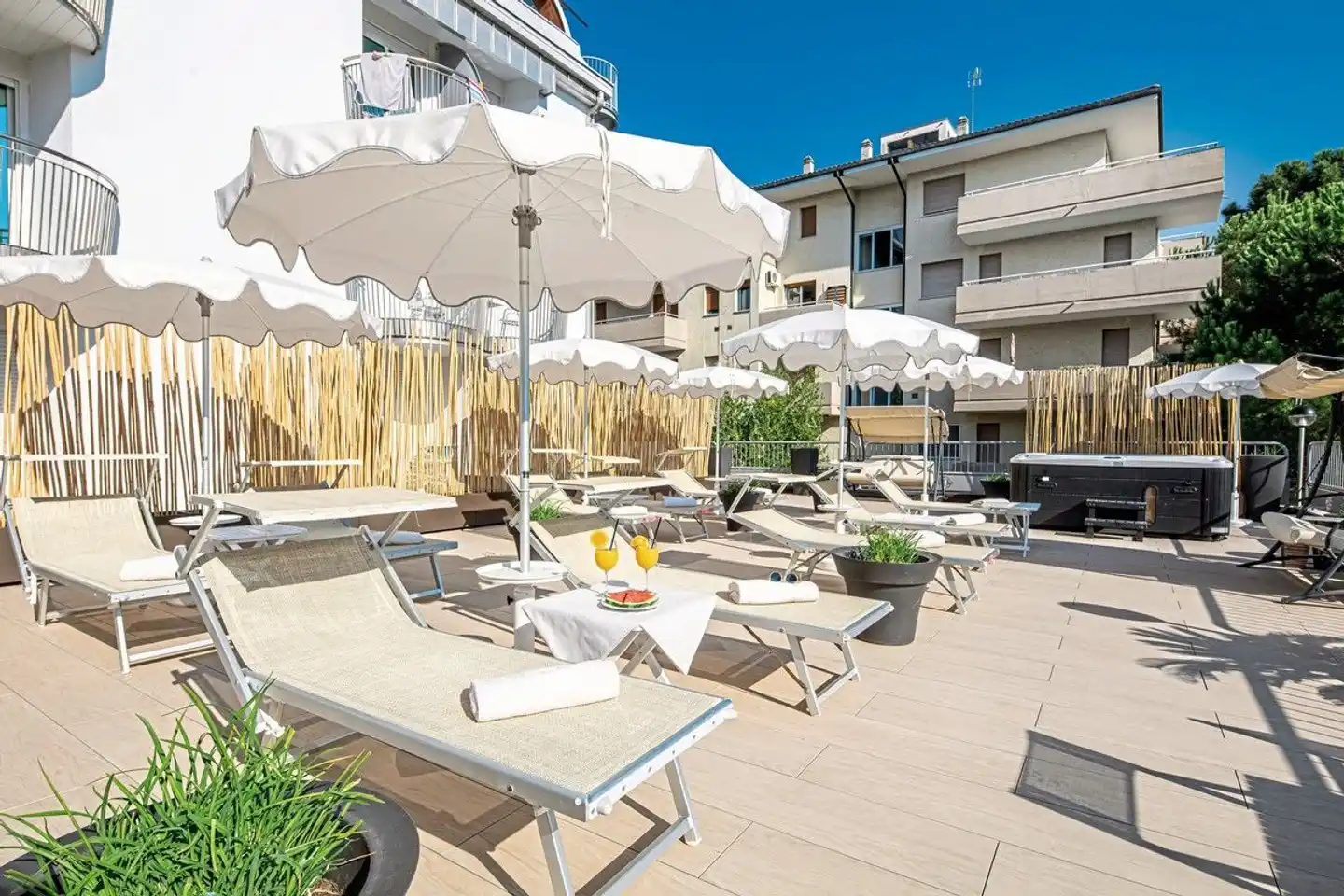 Park Hotel Terrasse