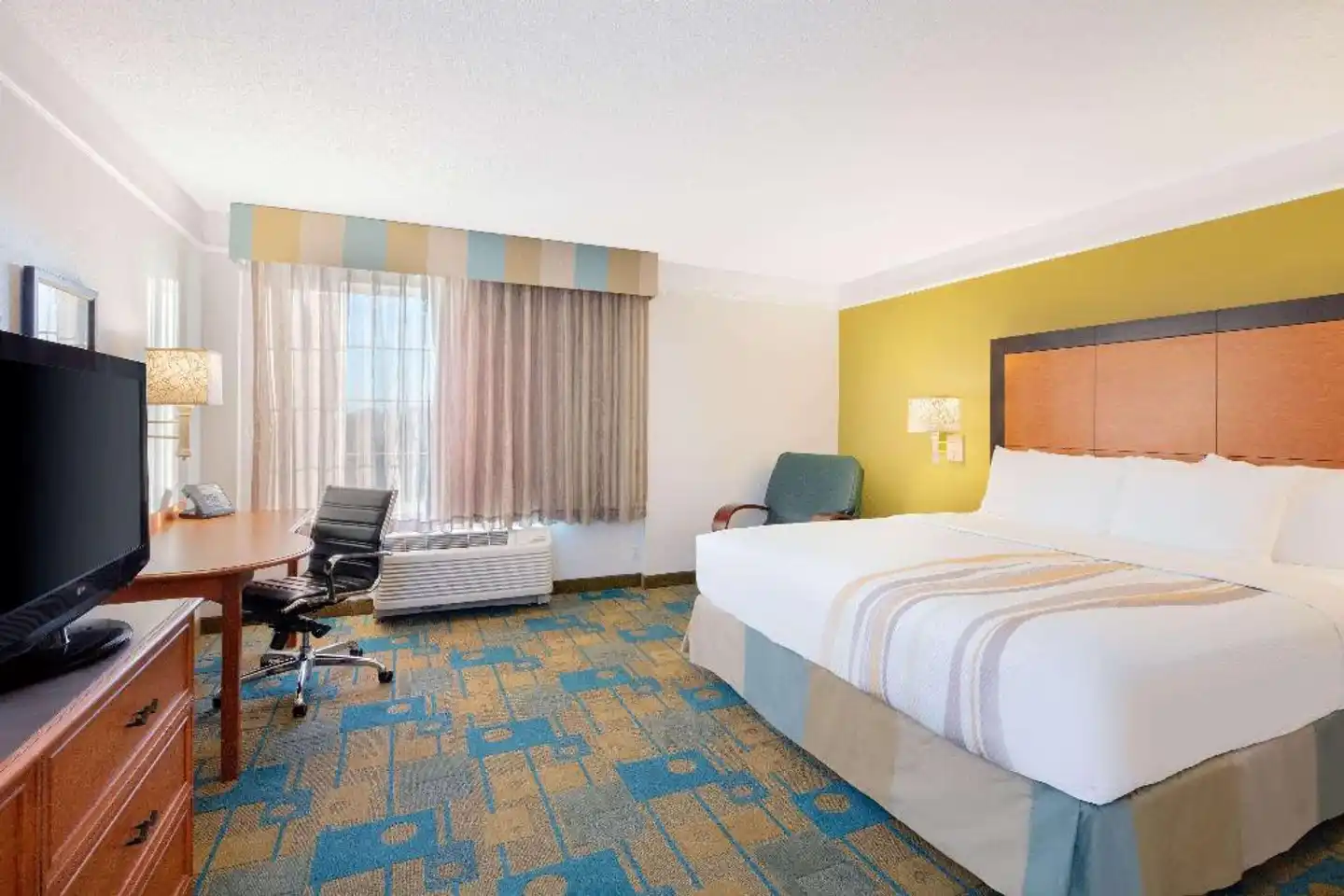La Quinta Inn & Suites Ocala Wohnbeispiel