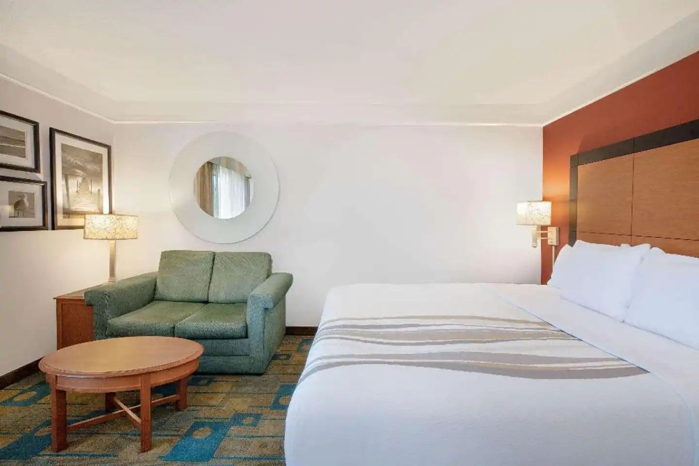 La Quinta Inn & Suites Ocala Wohnbeispiel