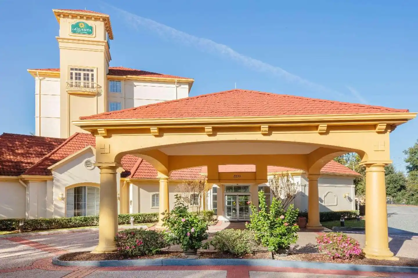 La Quinta Inn & Suites Ocala Aussenansicht
