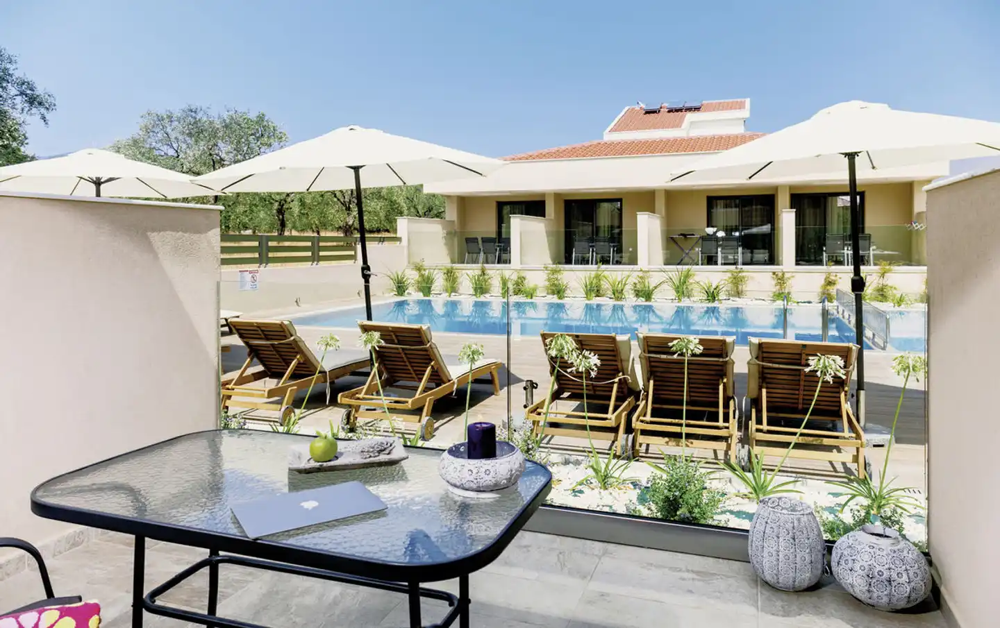 Astir Notos Terrasse