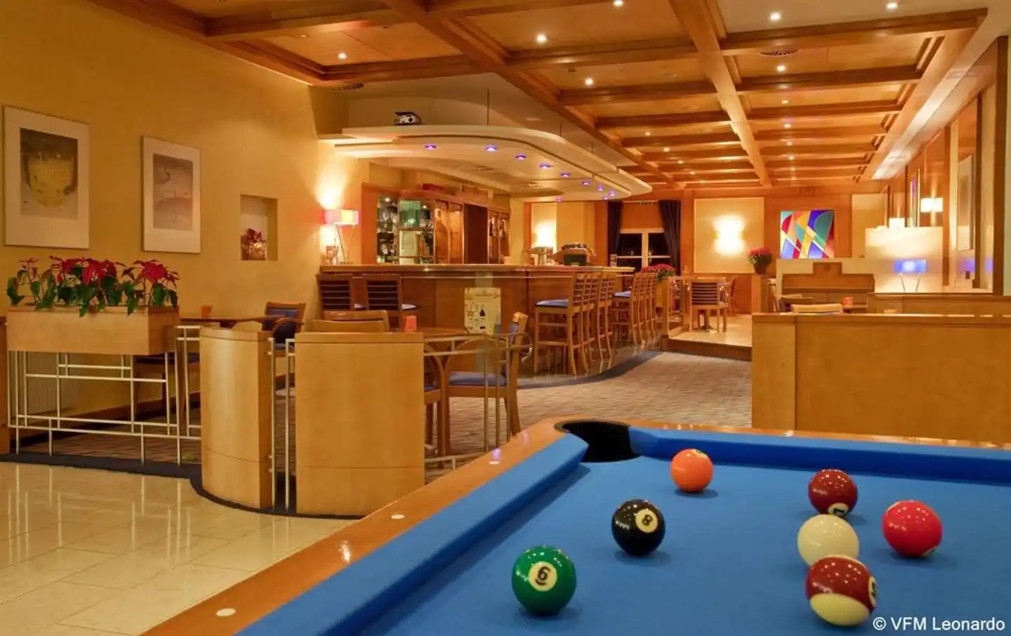 Quality Hotel Brno Exhibition Centre Sport und Entertainment