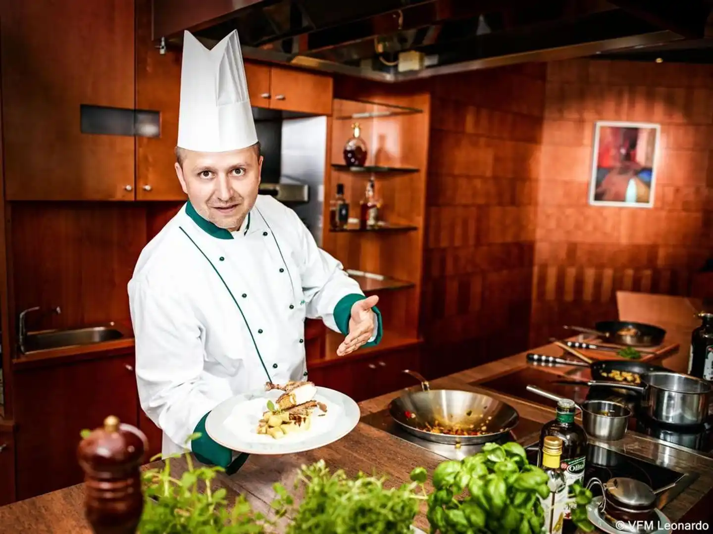 Quality Hotel Brno Exhibition Centre Personen