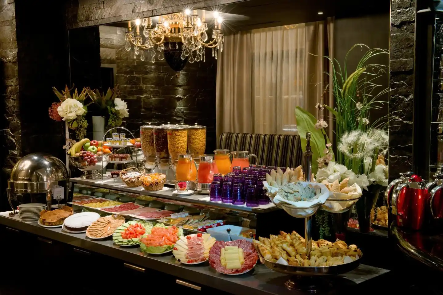 Lumen Restaurant