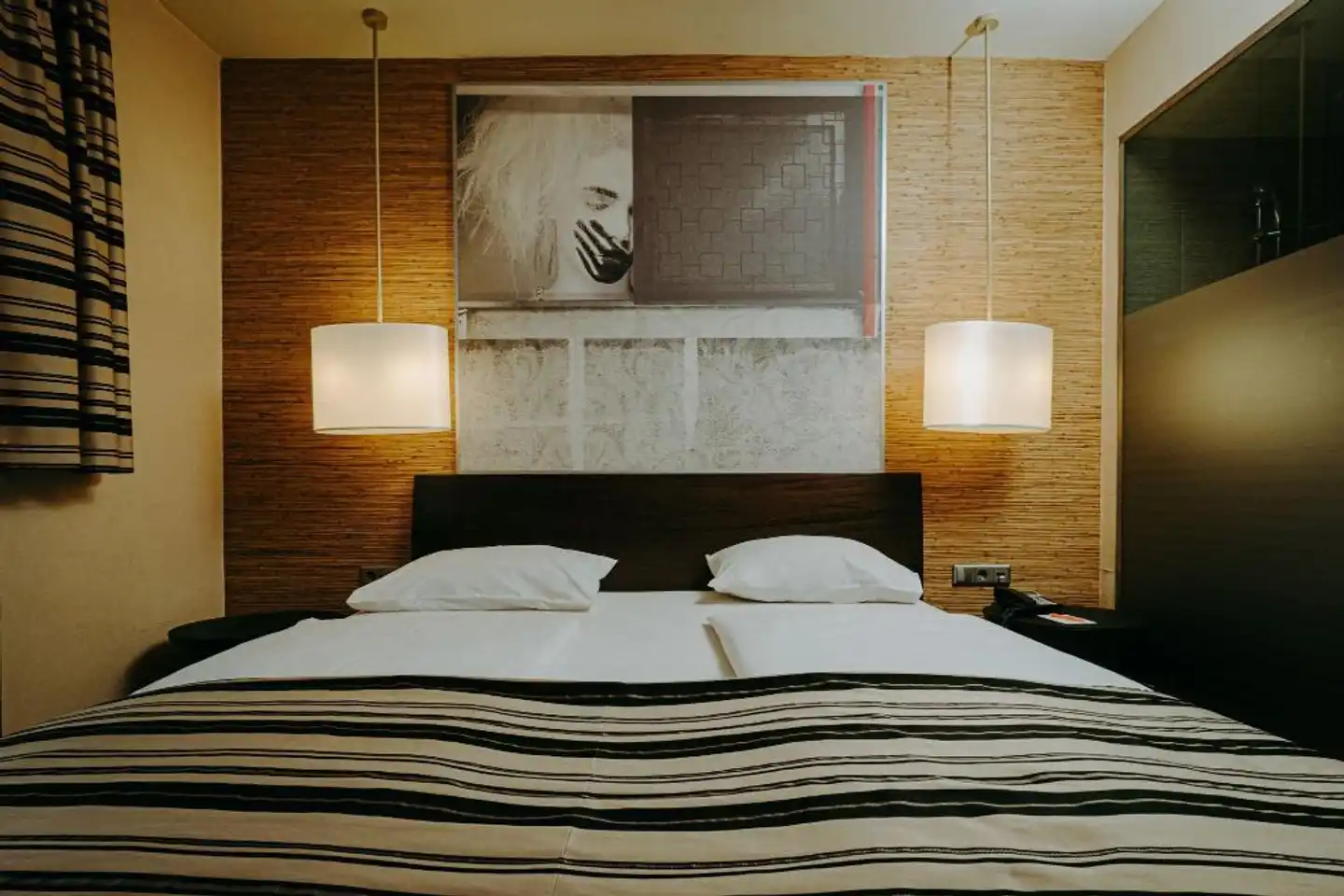 Soho Boutique Hotel Wohnbeispiel